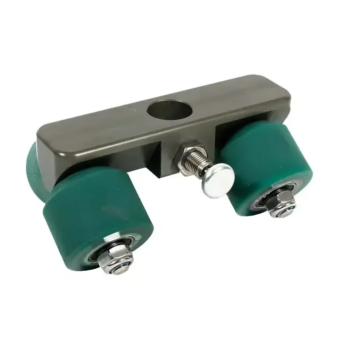 Photography Camera - 2026 Premium NSH Skateboard Wielunit 1*4