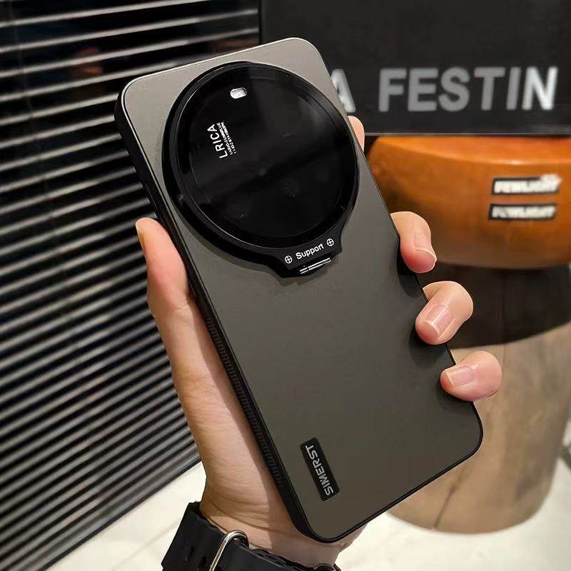 Photography Kit Xiaomi 17 Ultra - Voor Xiaomi 17 Ultra Leica Edition