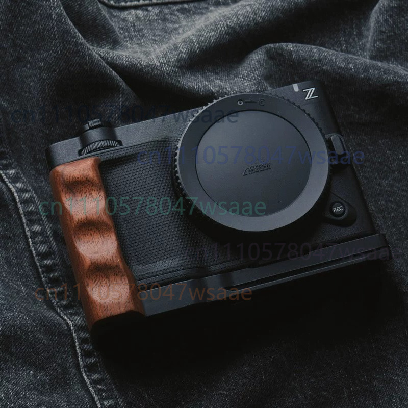 Photography Kit Pro - 1 stuks Geschikt voor Nikon ZR-camera's,
