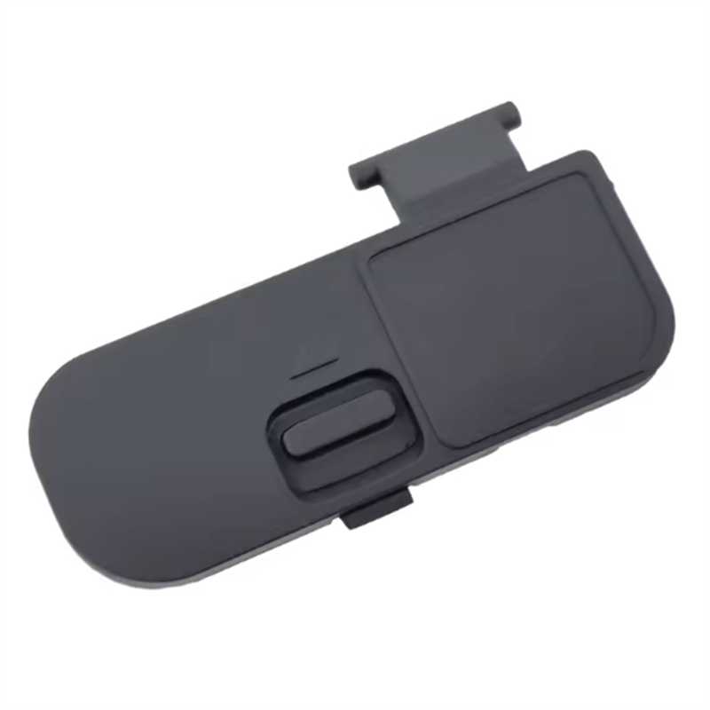 Nikon Camera D3500 - ABVO-D3500 D5500 D5600 Batterij Deur Cover