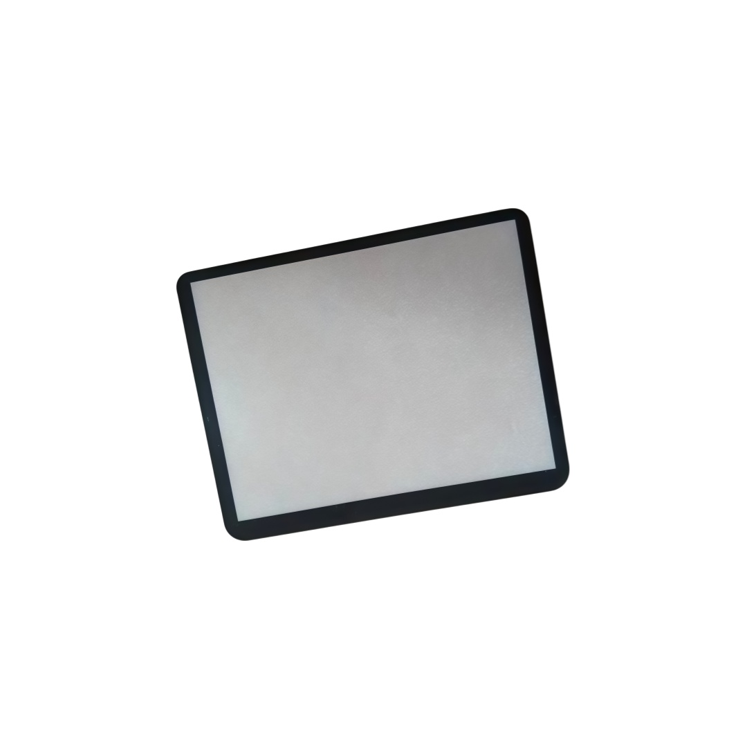 Nikon Camera D3500 - LCD buitenste raamafdekking voor Nikon D3200