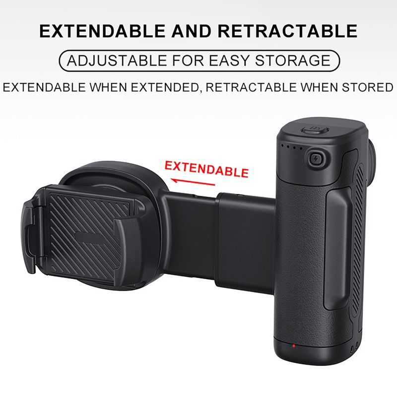 Photography Camera - Mobiele telefoon invullicht hulpstuk draagbare handgreep