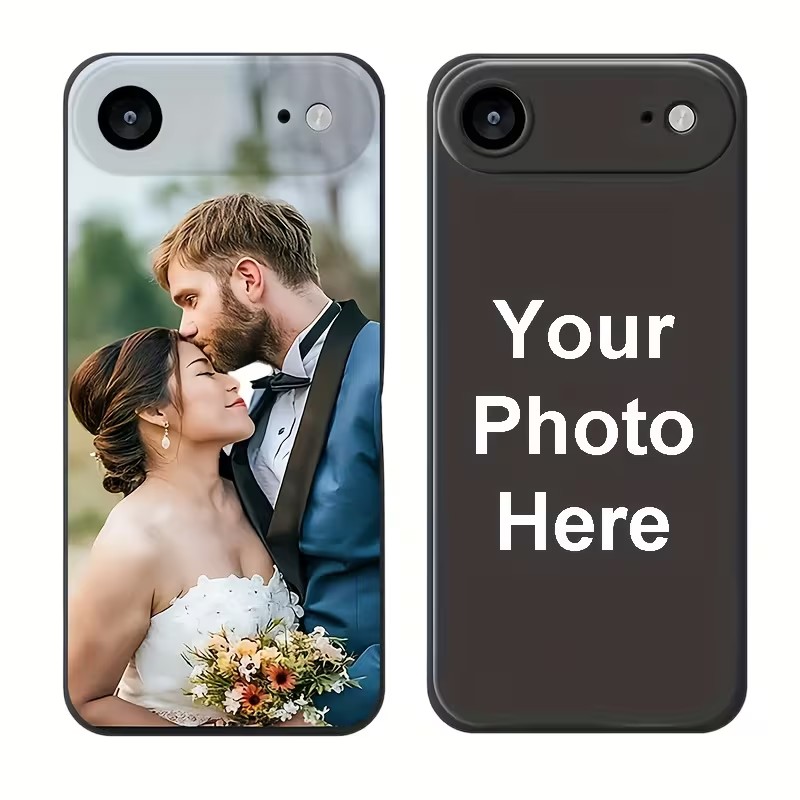 Photography Object - Gepersonaliseerde hoes voor iPhone 18 17Air