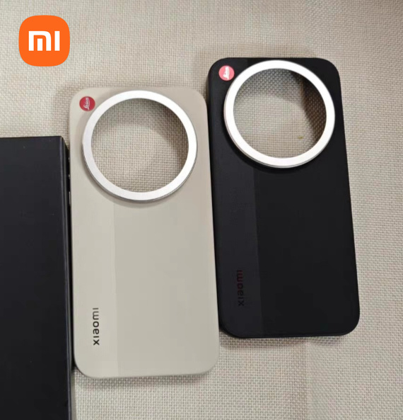 Photography Kit Xiaomi 17 Ultra - Xiaomi 17 Ultra Leica Case Photography