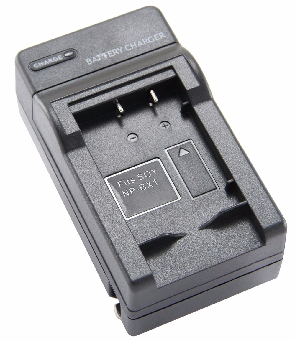 NP-BX1 Oplader-Voor Sony DSC-R - Nikon Camera D3500 recensie en prijs