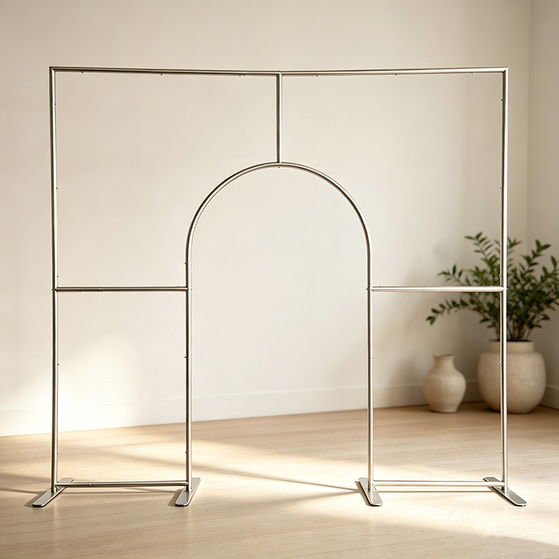 10x9ft Aluminium Huwelijksboog - Photography Website recensie en prijs