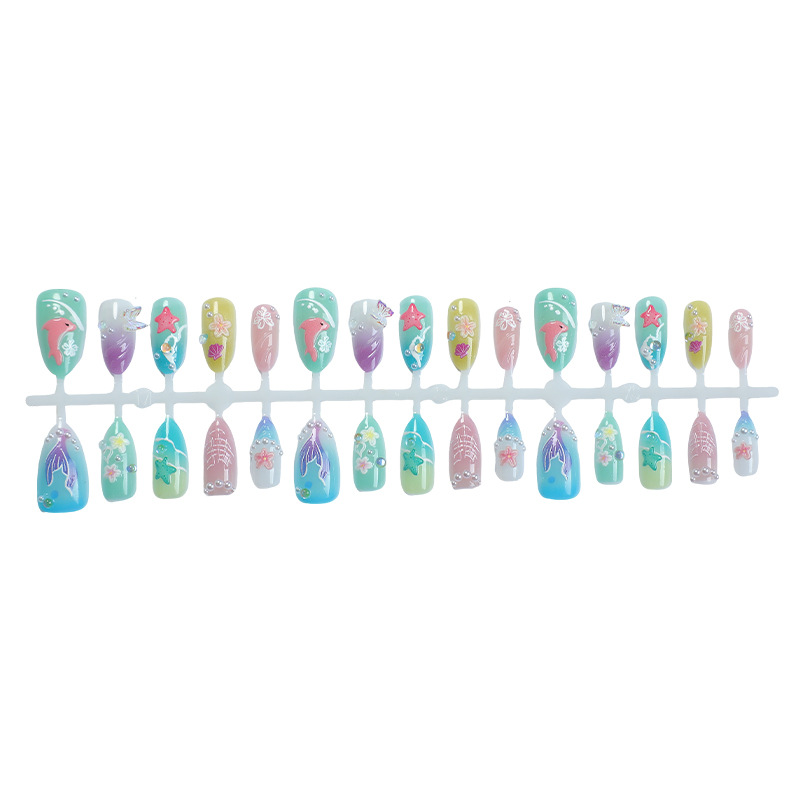 30 stks zomer druk op nagels 3 - Photography Tips recensie en prijs