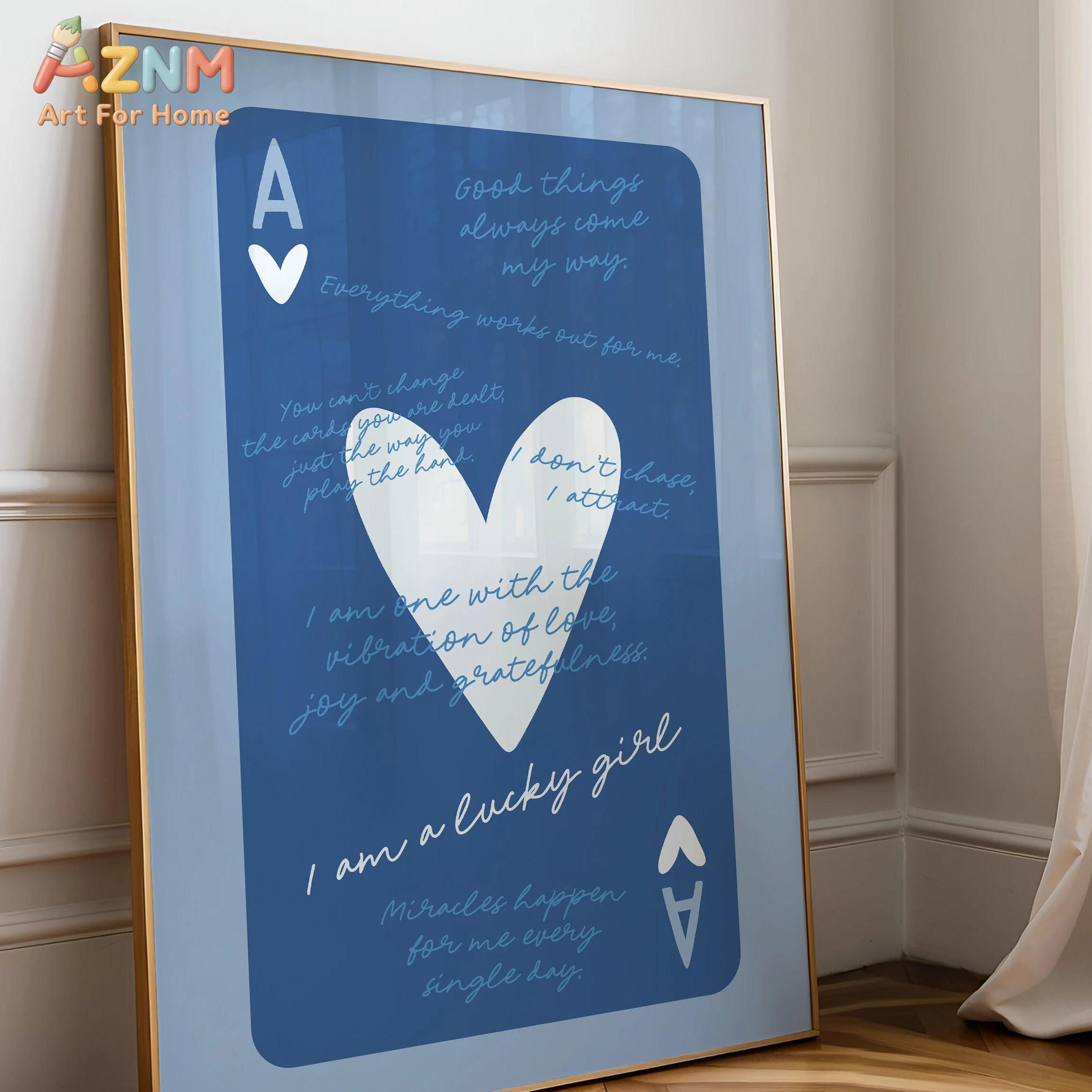 AZNM Ace of Spades Feeling Luc - Photography Pose recensie en prijs