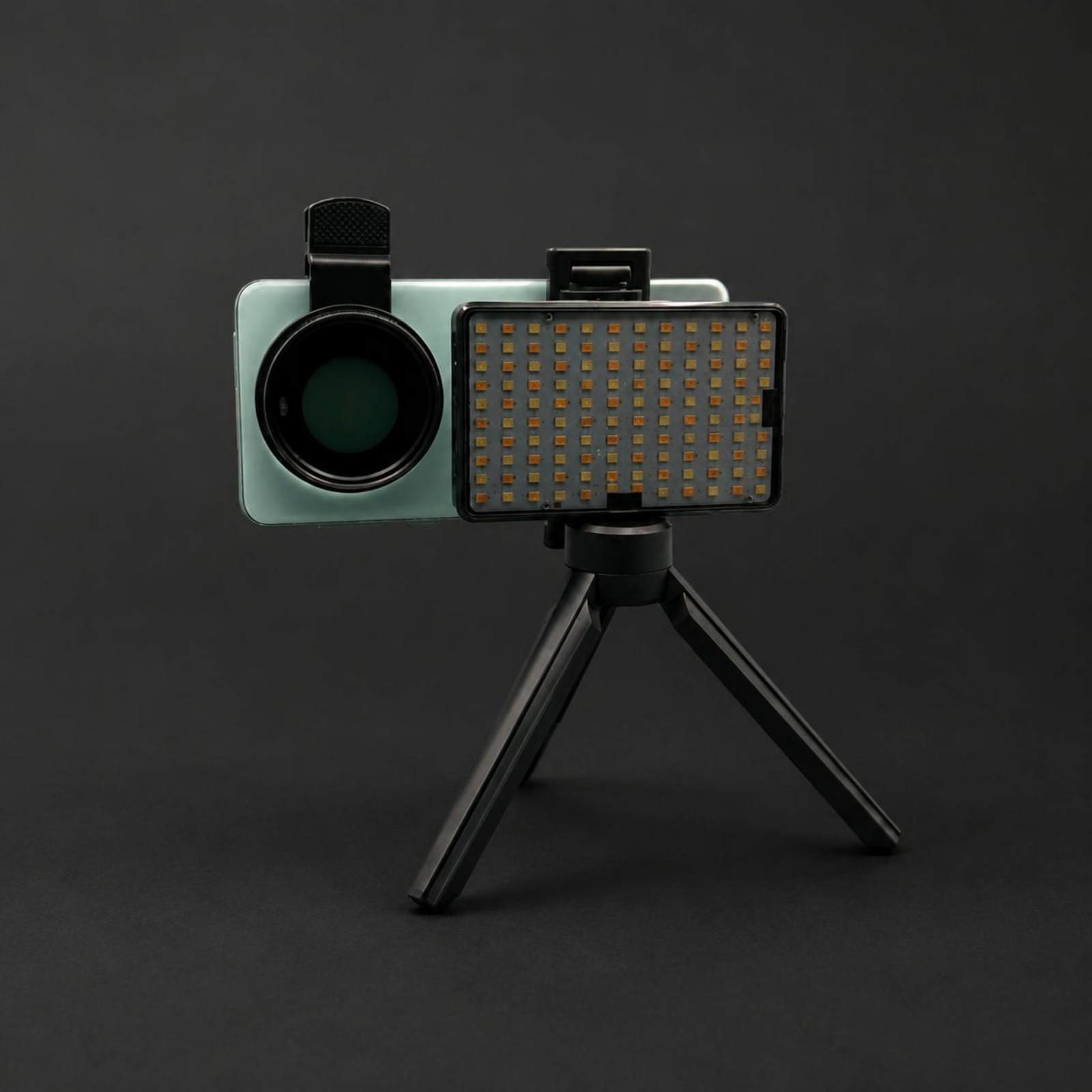 Tattoo Photo Light Anti-reflec - Photography Kit Pro recensie en prijs