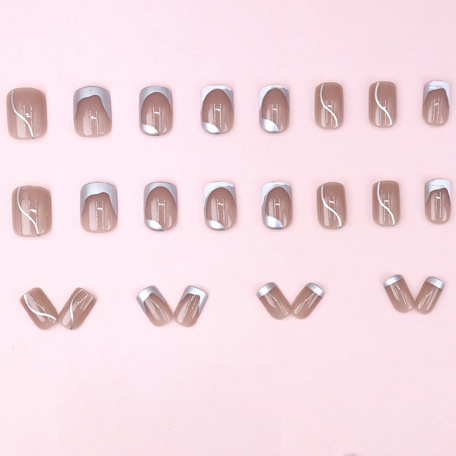 Korte nepnagels voor dames en  - Photography Tips recensie en prijs