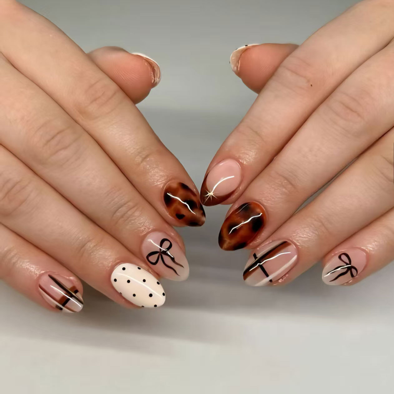 24 stuks bloem kunstnagels bru - Photography Tips recensie en prijs