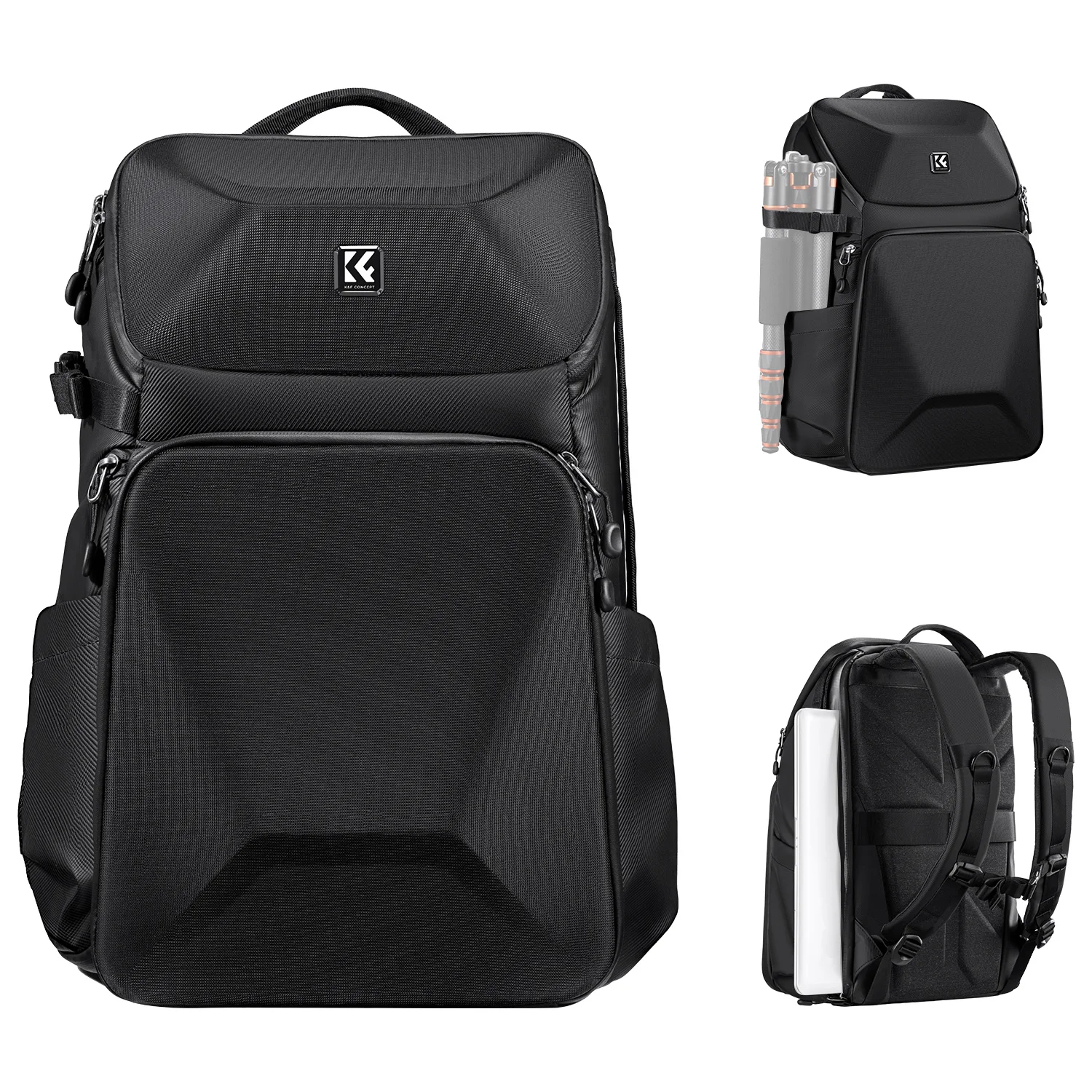 K&F CONCEPT 20L cameratas wate - Photography Camera recensie en prijs
