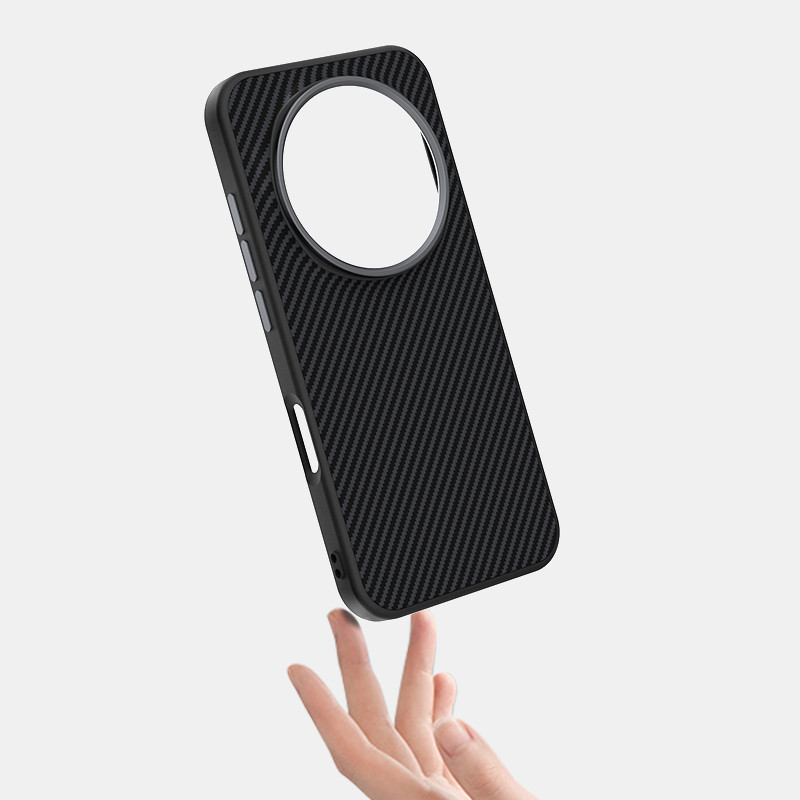 Originele magnetische hoes van - Photography Kit Xiaomi 17 Ultra recensie en prijs