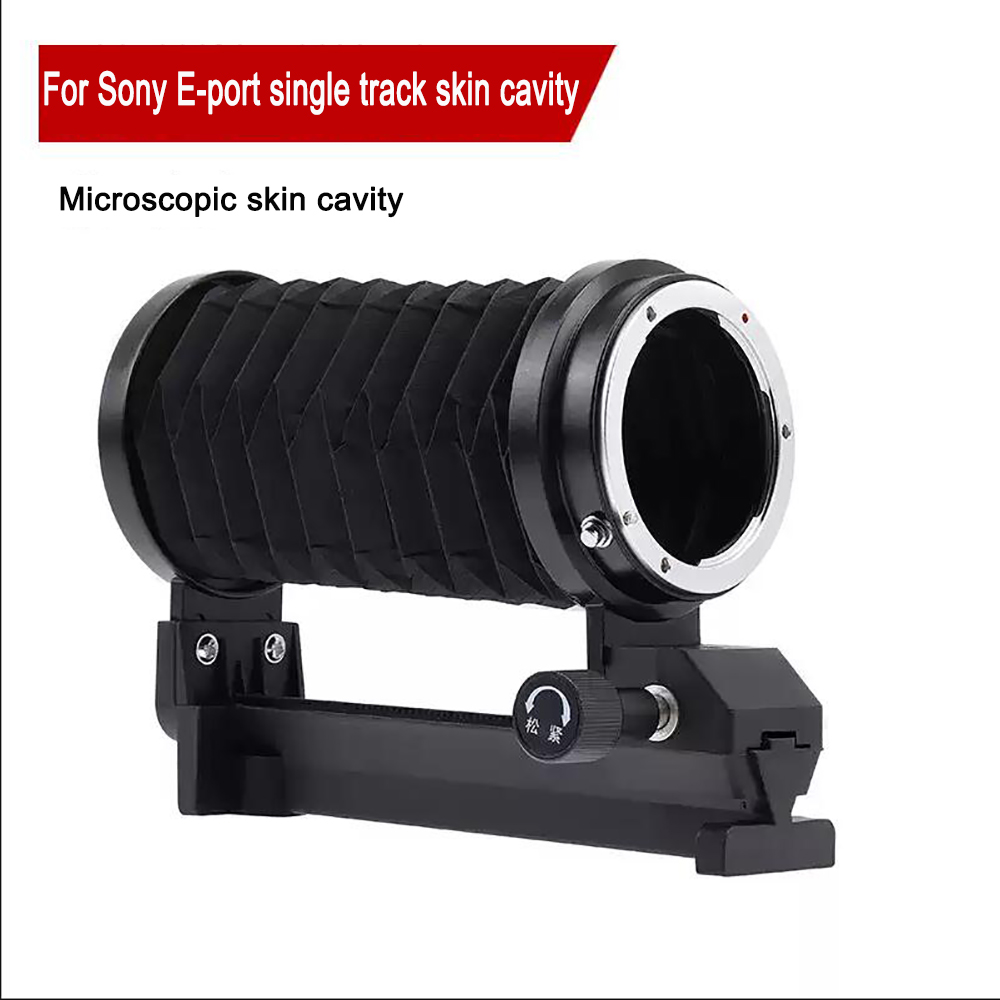 FOTGA Macro Extension Balg Bal - Camera Slider Rail recensie en prijs