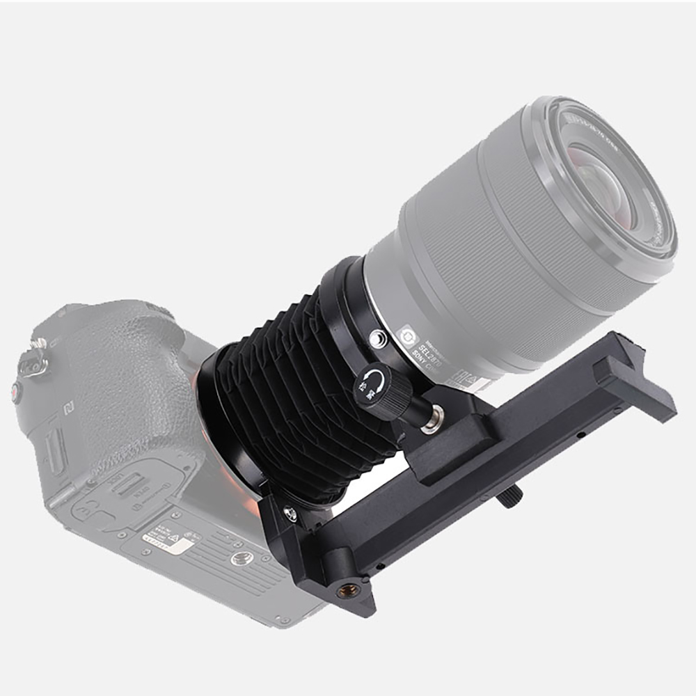 FOTGA Macro Extension Balg Bal - Camera Slider Rail recensie en prijs