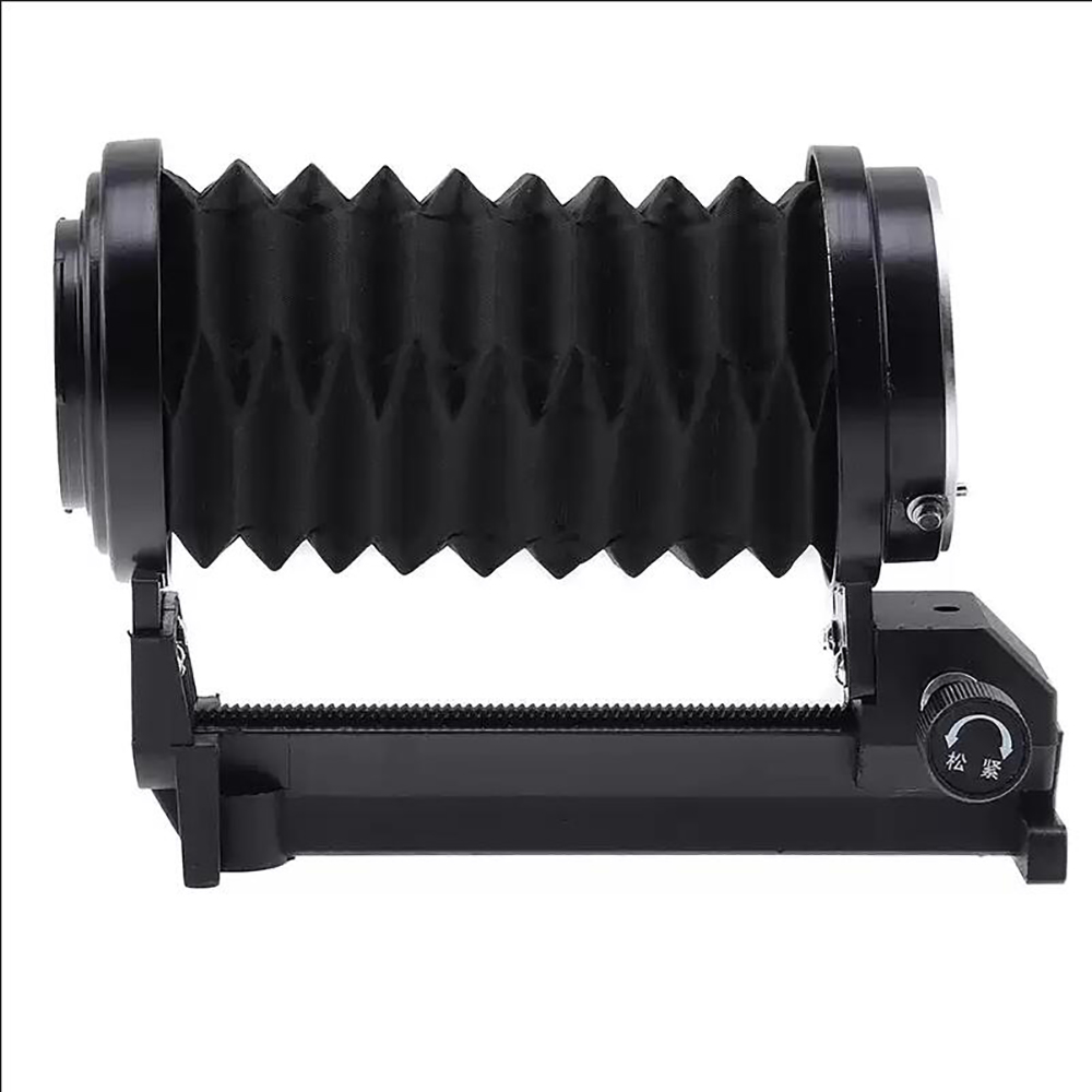 FOTGA Macro Extension Balg Bal - Camera Slider Rail recensie en prijs