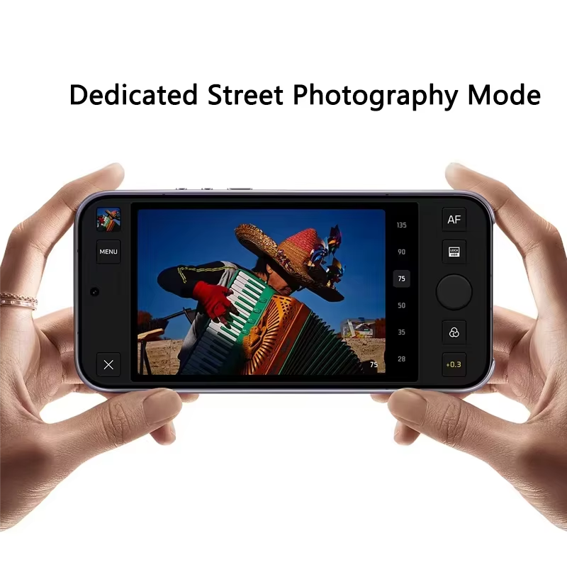 Originele Xiaomi 17 Ultra Foto - Photography Kit Xiaomi 17 Ultra recensie en prijs