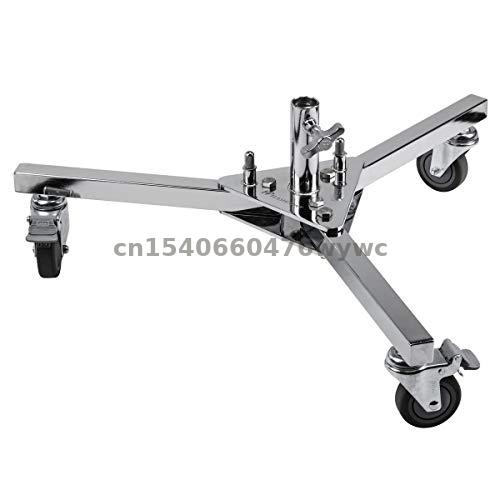 Flashpoint Catwalk Stand Base  - Photography Website recensie en prijs