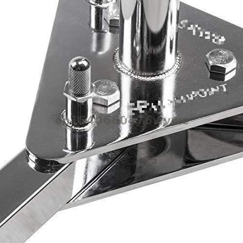 Flashpoint Catwalk Stand Base  - Photography Website recensie en prijs