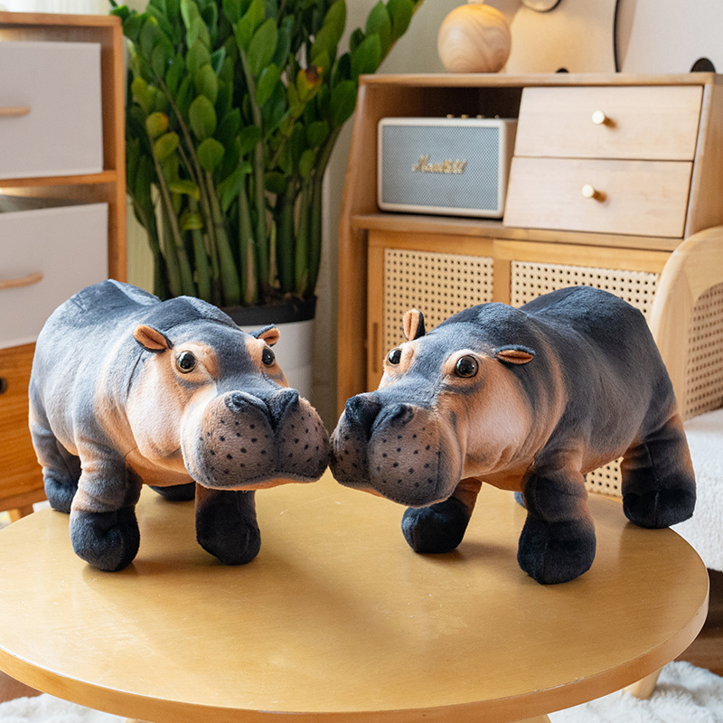30/35/40cm Mollige Realistisch - Photography Zoo recensie en prijs