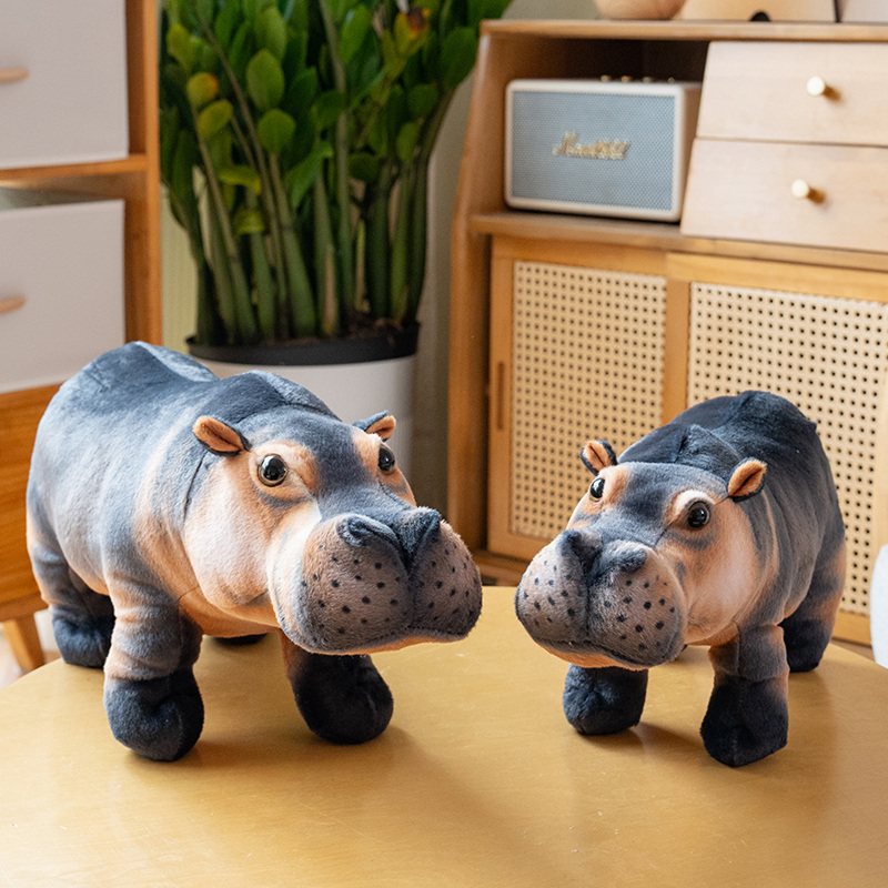 30/35/40cm Mollige Realistisch - Photography Zoo recensie en prijs