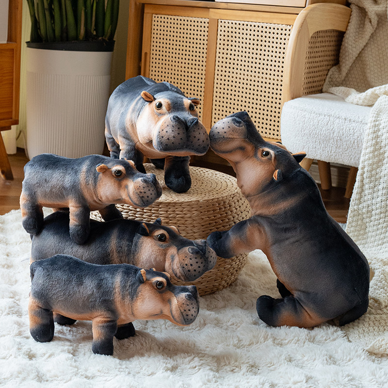 30/35/40cm Mollige Realistisch - Photography Zoo recensie en prijs