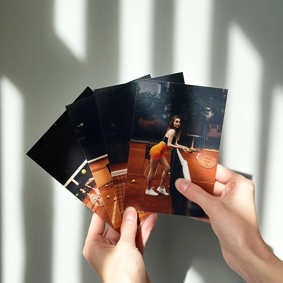 1/3/6 stuks beschikbaar, geper - Photography Website recensie en prijs