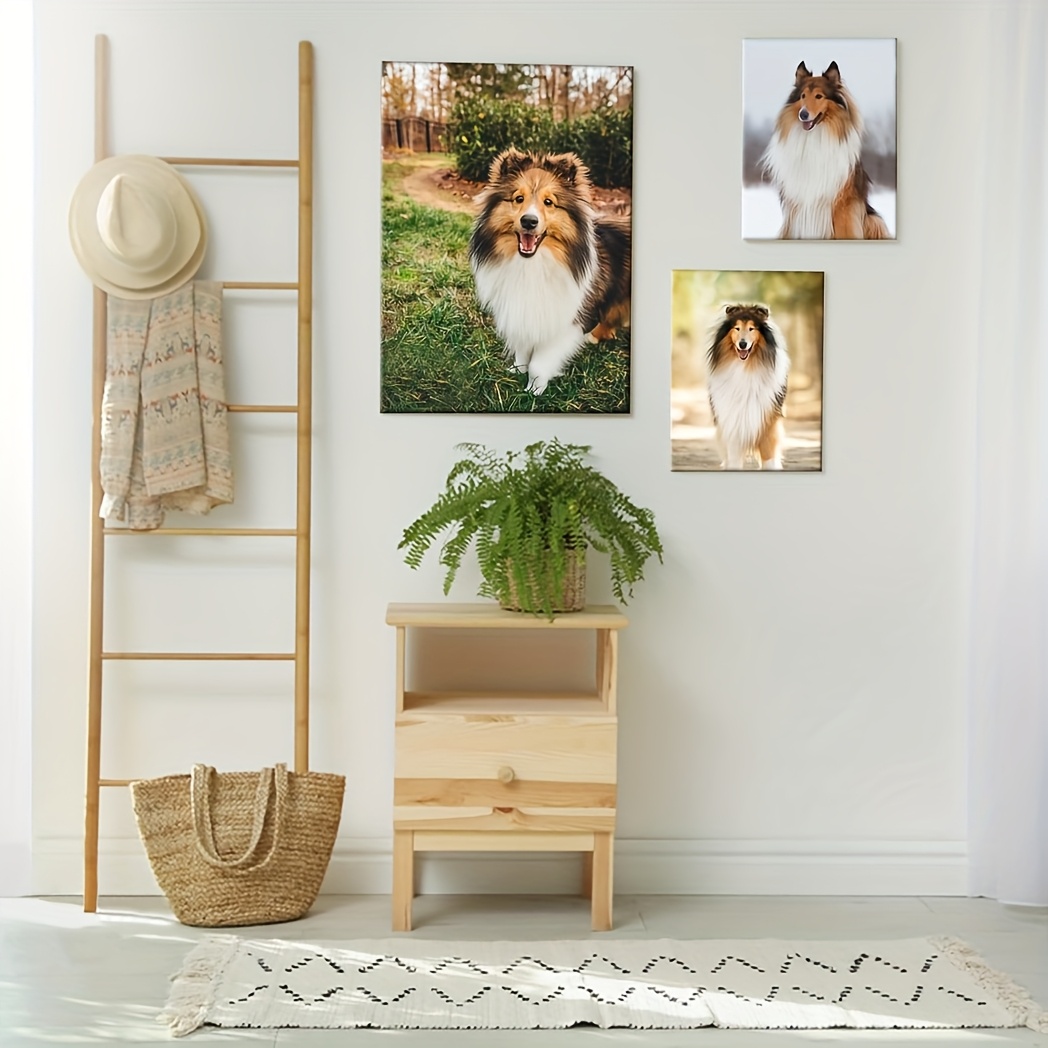 Gepersonaliseerde canvas schil - Photography Object recensie en prijs