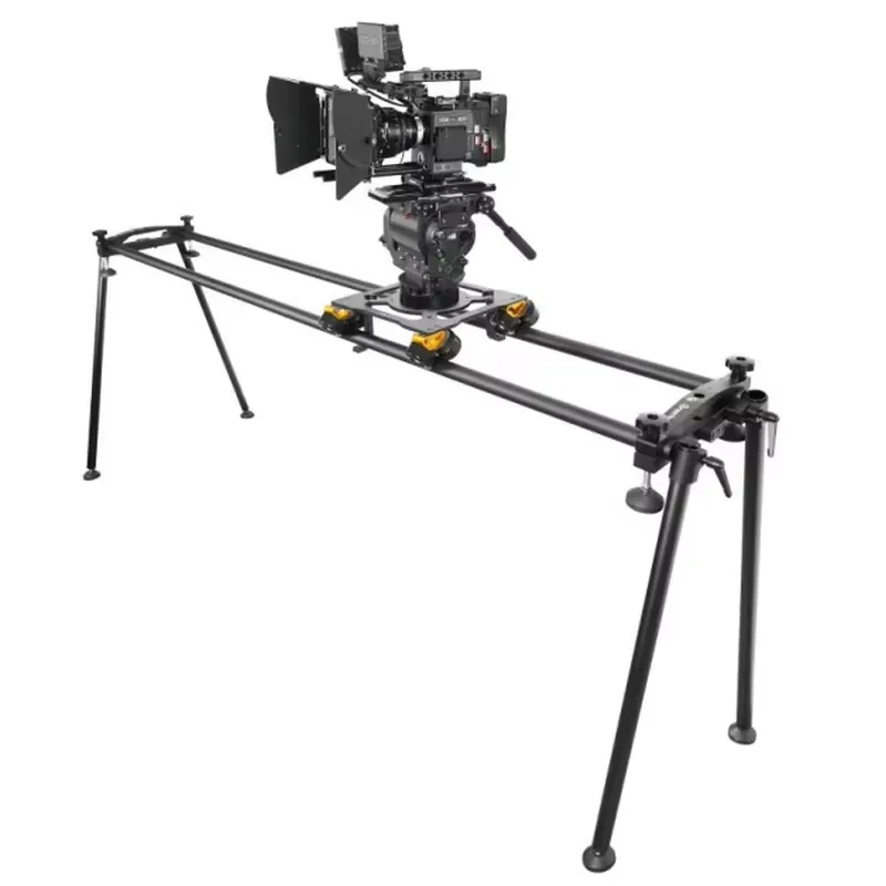 Greenbull BX200 Draagbare Came - Camera Slider Rail recensie en prijs