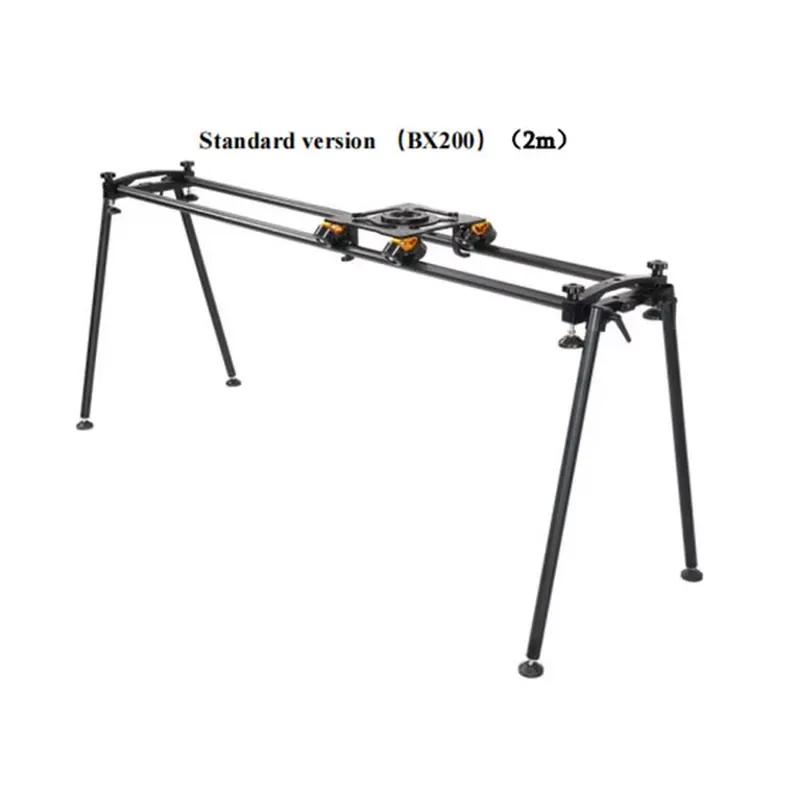 Greenbull BX200 Draagbare Came - Camera Slider Rail recensie en prijs