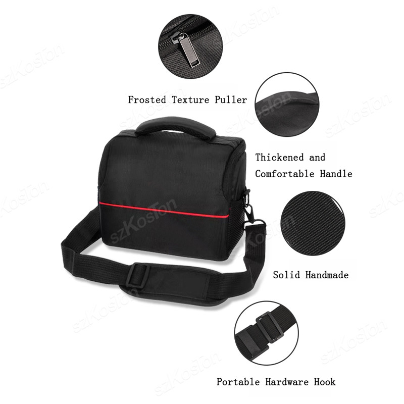 Mode Digitale Dslr Cameratas S - Photography Camera recensie en prijs