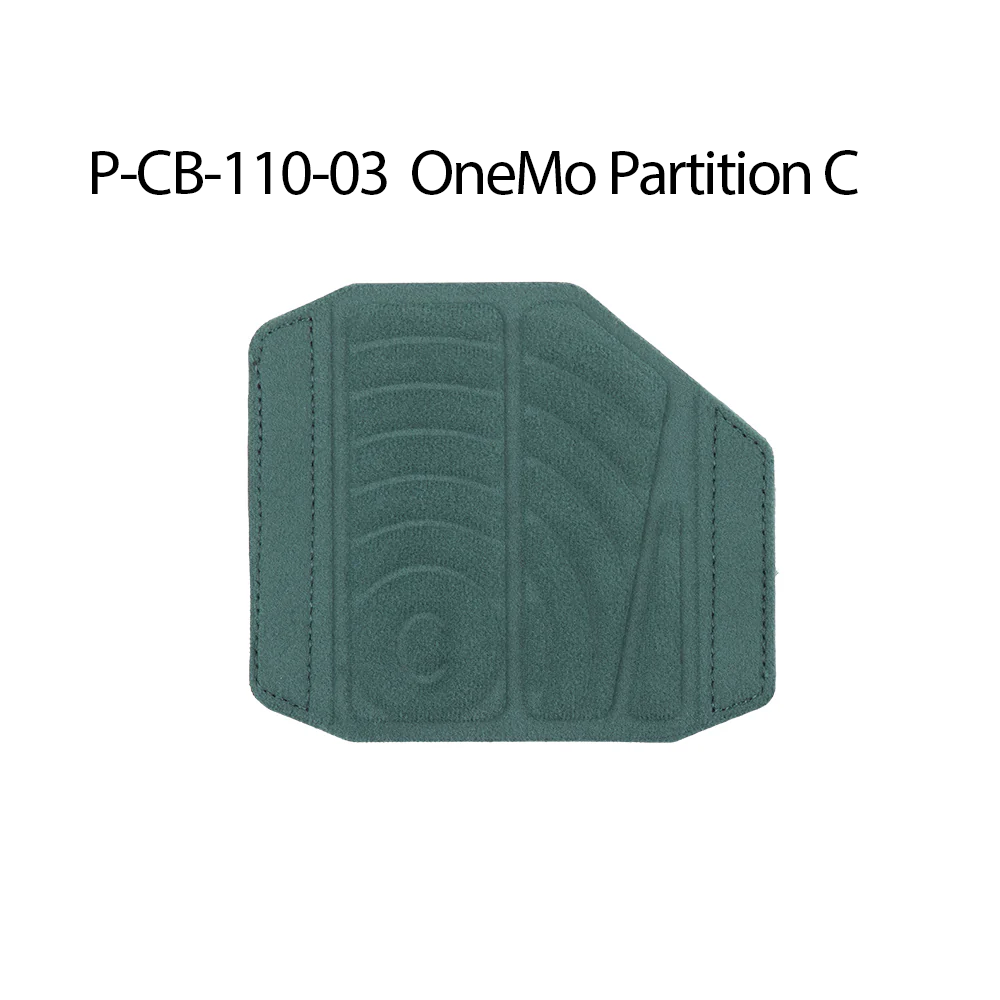 PGYTECH OneMo Partition A B C  - Photography Camera recensie en prijs
