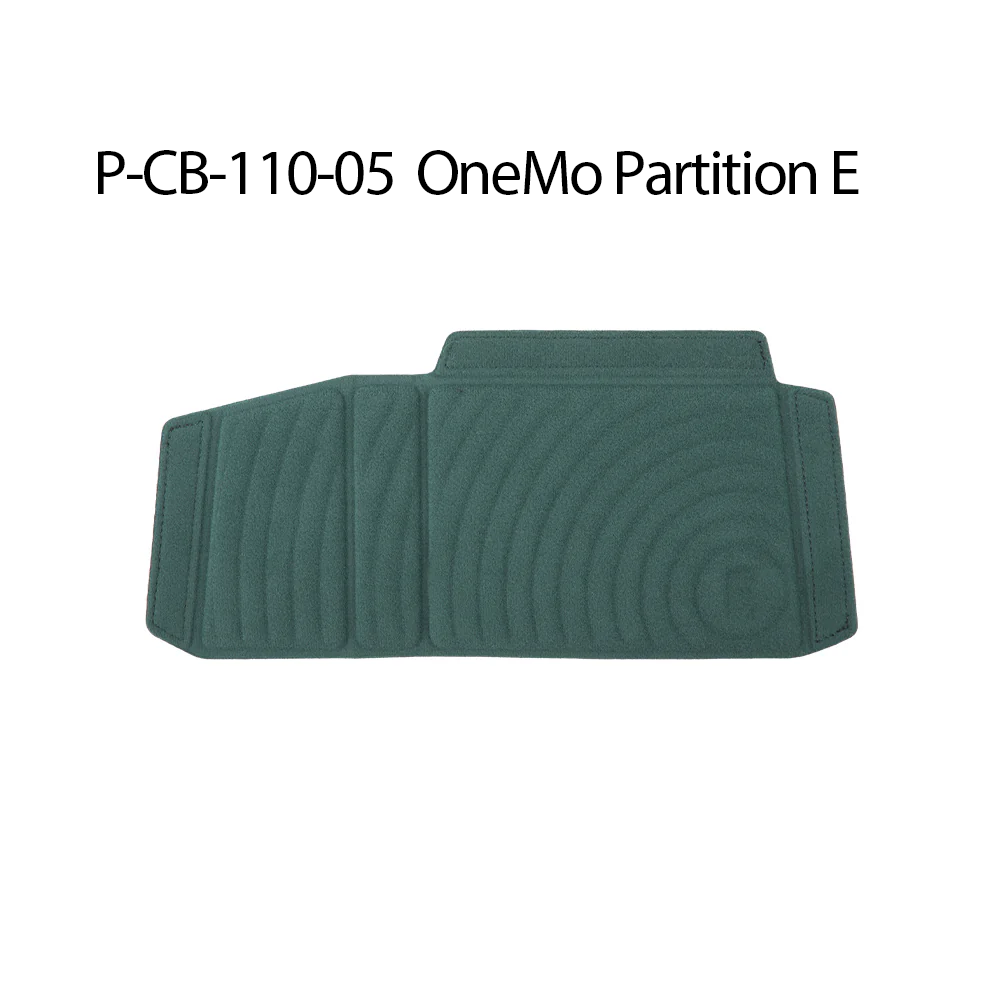 PGYTECH OneMo Partition A B C  - Photography Camera recensie en prijs