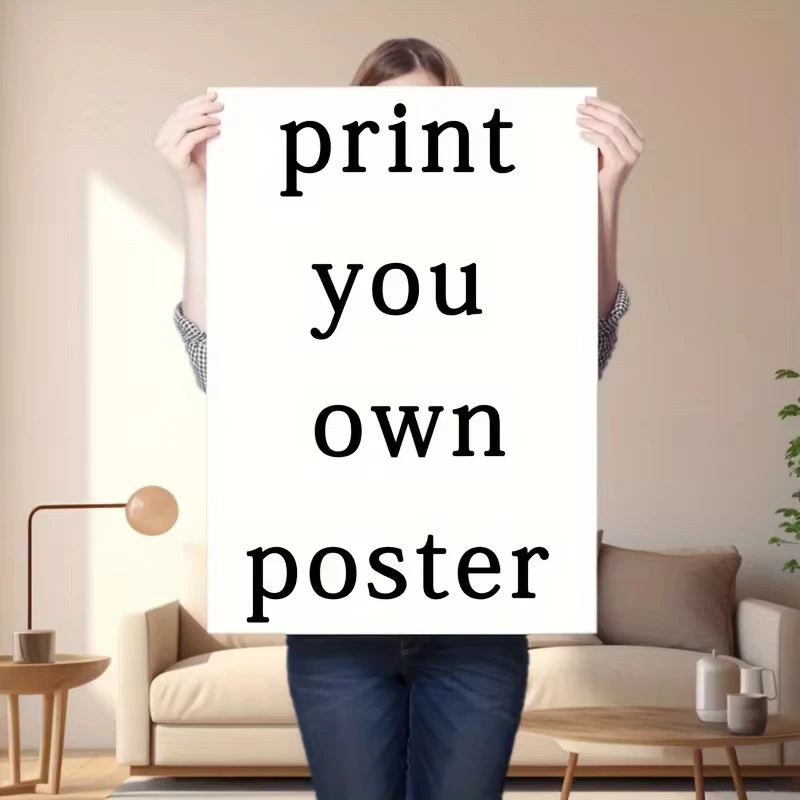 Gepersonaliseerde prints, wand - Photography Pose recensie en prijs