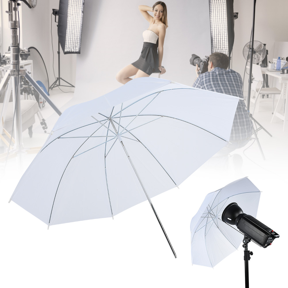 33 inch doorschijnende witte z - Photography Kit Pro recensie en prijs