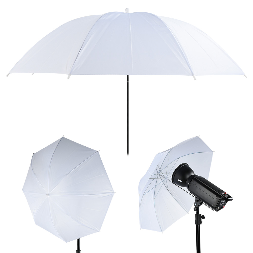 33 inch doorschijnende witte z - Photography Kit Pro recensie en prijs