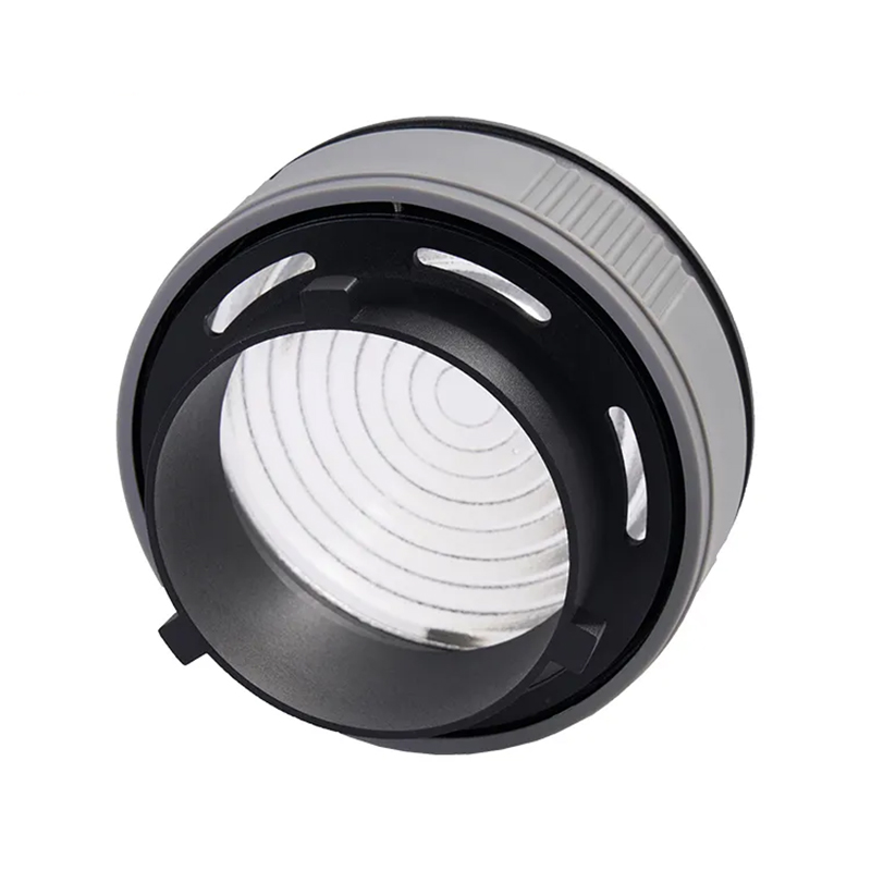 Fresnel-lens 15-55 graden vers - Photography Kit Pro recensie en prijs