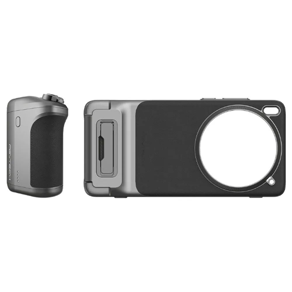Voor VIVO X200 Pro/Vivo X300 P - Photography Kit Vivo X200 Pro recensie en prijs