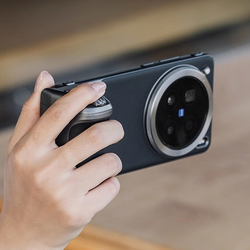 Voor VIVO X200 Pro/Vivo X300 P - Photography Kit Vivo X200 Pro recensie en prijs