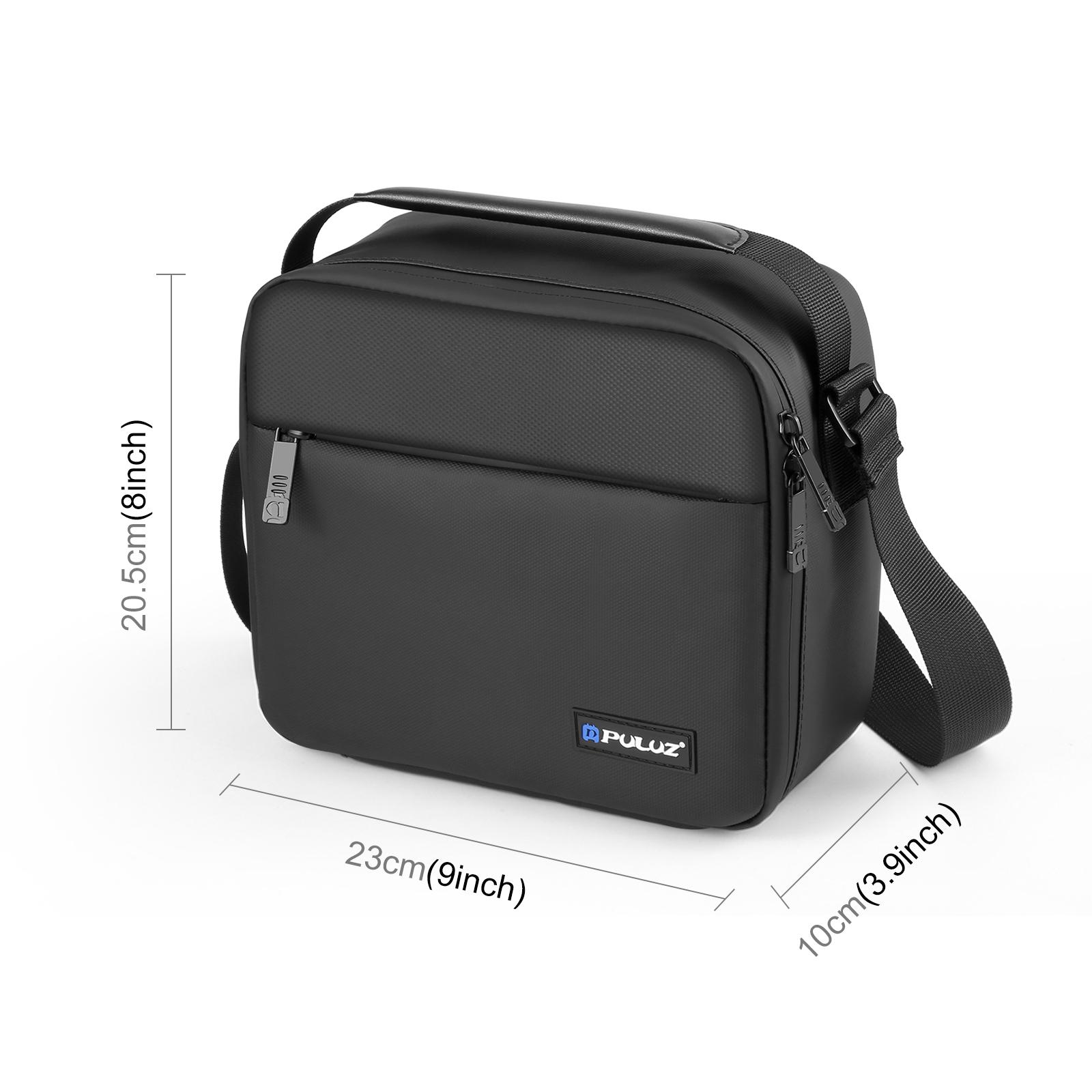 PULUZ Waterdichte PU-stof Dron - Photography Camera recensie en prijs