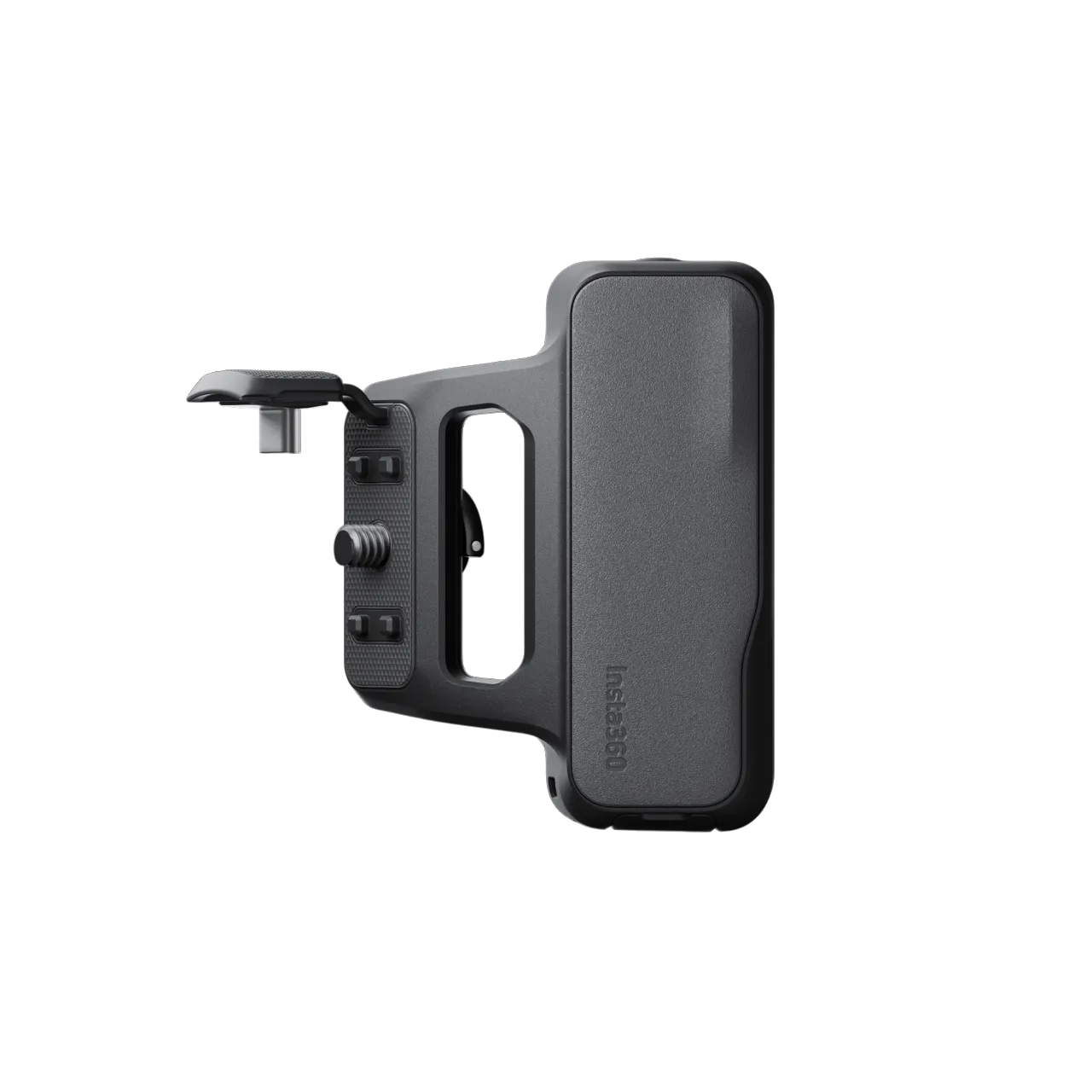 Insta360 X5 Street Photography - Photography Grip Insta360 X5 recensie en prijs
