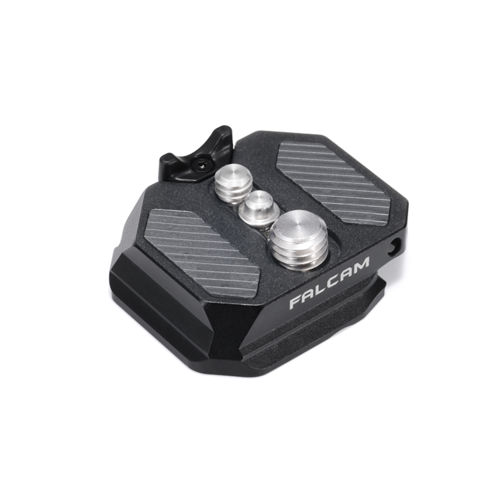 Falcam F38 & F50 F38b3810 Dual - Camera Slider Rail recensie en prijs