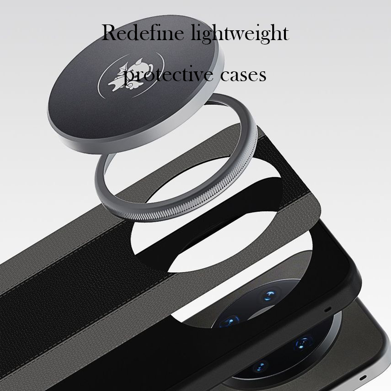 Originele magnetische hoes voo - Photography Kit Xiaomi 17 Ultra recensie en prijs
