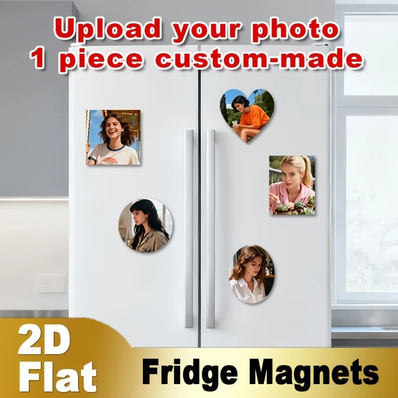 Aangepaste foto koelkastmagnee - Photography Object recensie en prijs