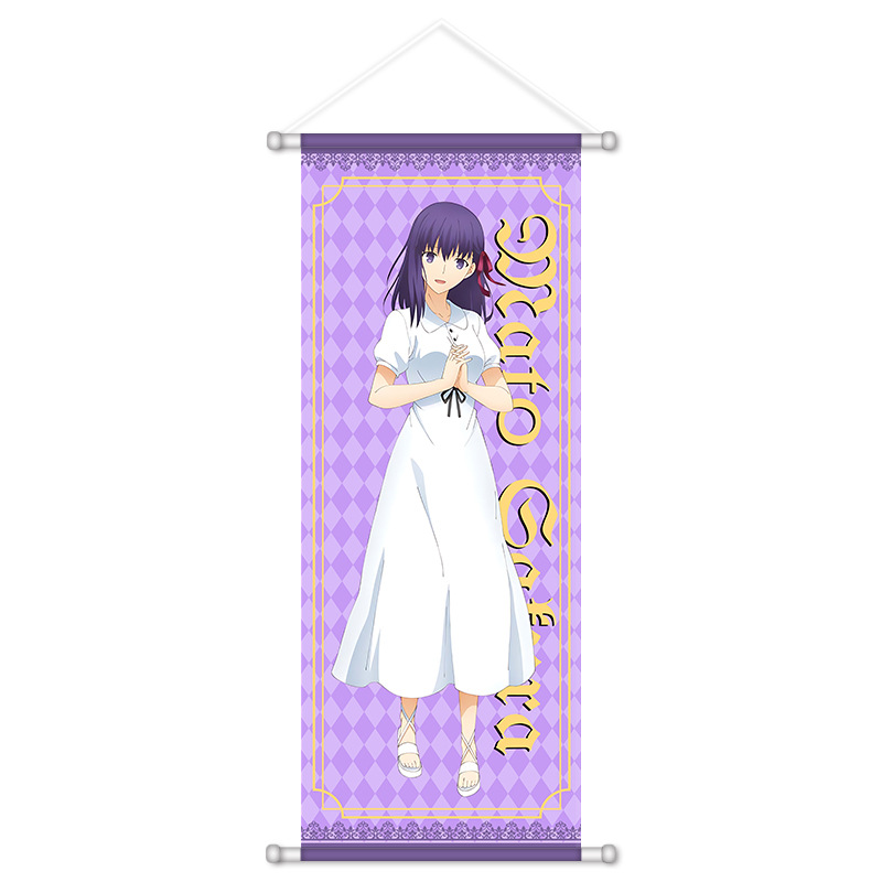 Fate Game Anime Perifere Hange - Photography Object recensie en prijs