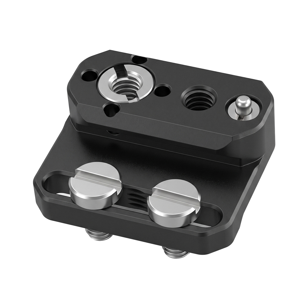 Snelontgrendelbare NATO-railsc - Camera Slider Rail recensie en prijs