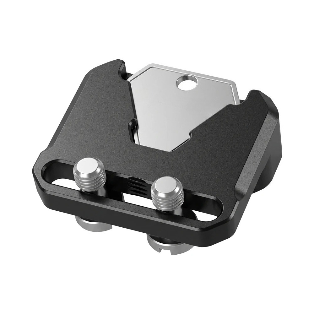Snelontgrendelbare NATO-railsc - Camera Slider Rail recensie en prijs