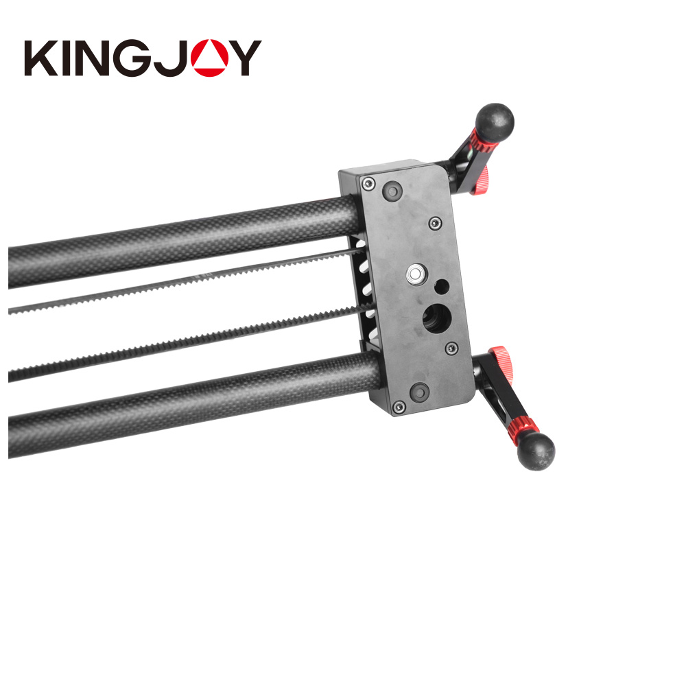 Kingjoy Koolstofvezel Dslr Vid - Camera Slider Rail recensie en prijs