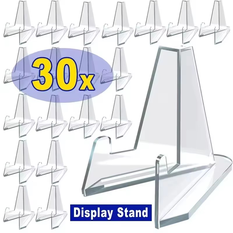 30-1PCS Driehoekige Kaart Disp - Photography Object recensie en prijs