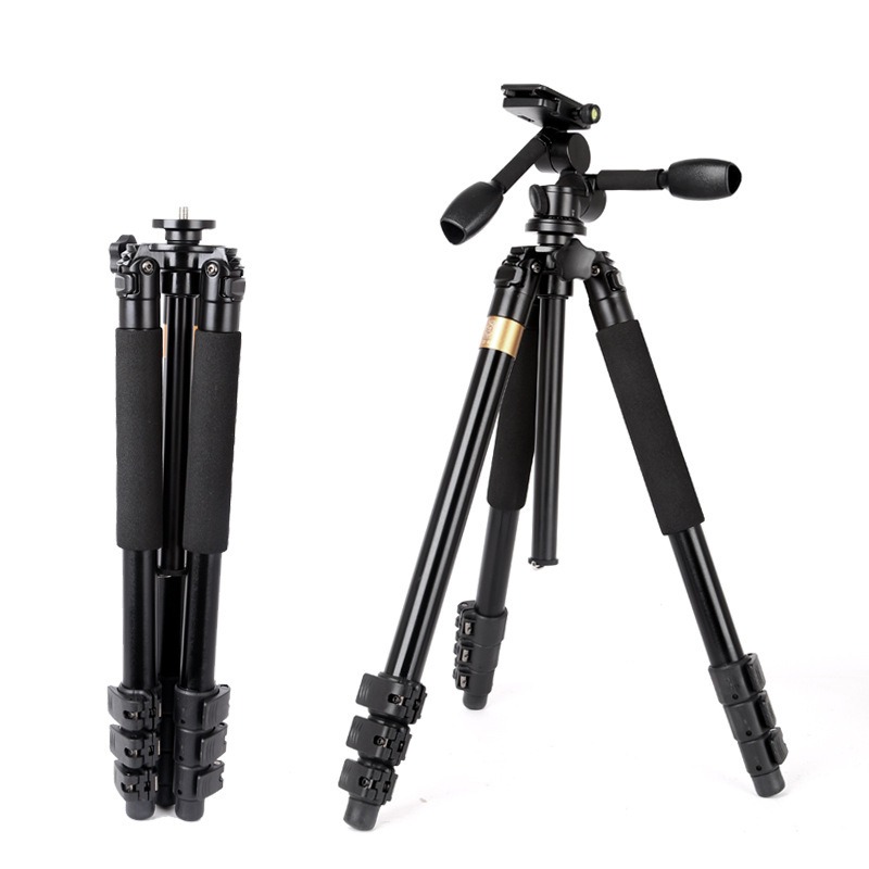 Q620 camerastatief van alumini - Photography Camera recensie en prijs
